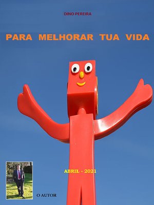 cover image of Para melhorar tua vida